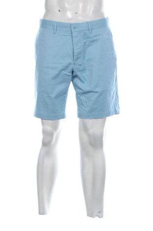 Мъжки къс панталон Tommy Hilfiger, Размер L, Цвят Син, Цена 35,27 €, #137474665