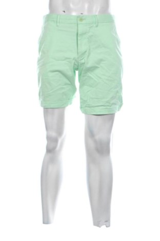 Pánske kraťasy  Tommy Hilfiger, Veľkosť L, Farba Zelená, Cena  35,95 €, #137474746