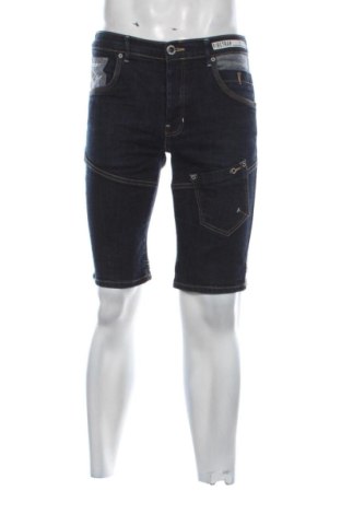 Pánské kraťasy Firetrap, Velikost M, Barva Modrá, Cena  509,00 Kč, #137475687