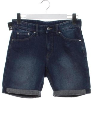 Pánske kraťasy  Cheap Monday, Veľkosť S, Farba Modrá, Cena  32,00 €, #137475835