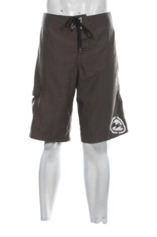 Pantaloni scurți de bărbați Billabong, Mărime M, Culoare Verde, Preț 83,99 Lei, #137477505