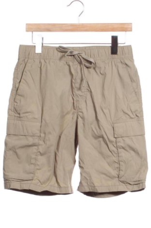 Męskie szorty H&M, Rozmiar S, Kolor Beżowy, Cena 55,04 zł, #137477567