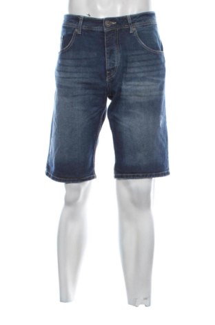 Męskie szorty Unbranded, Rozmiar XL, Kolor Niebieski, Cena 76,20 zł, #137477780