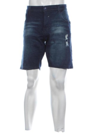Męskie szorty Watson's, Rozmiar XL, Kolor Niebieski, Cena 71,97 zł, #137477966