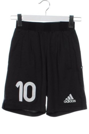 Pánské kraťasy Adidas, Velikost XS, Barva Černá, Cena  461,00 Kč, #137479950