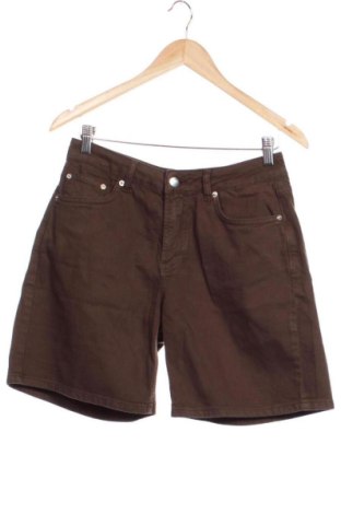 Pantaloni scurți de femei About You, Mărime S, Culoare Maro, Preț 128,99 Lei, #137480390