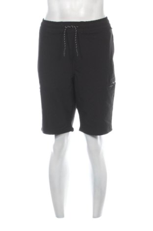 Мъжки къс панталон Cropp, Размер XL, Цвят Черен, Цена 12,38 €, #137480631