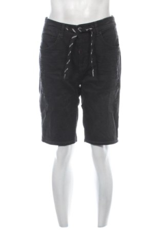 Pantaloni scurți de bărbați Cropp, Mărime XL, Culoare Negru, Preț 78,00 Lei, #137480762