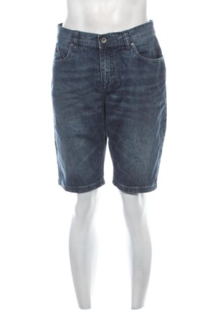 Pantaloni scurți de bărbați Hero, Mărime XL, Culoare Albastru, Preț 152,00 Lei, #137480781