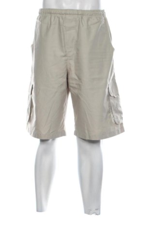 Męskie szorty Quiksilver, Rozmiar XL, Kolor Beżowy, Cena 74,51 zł, #137481718