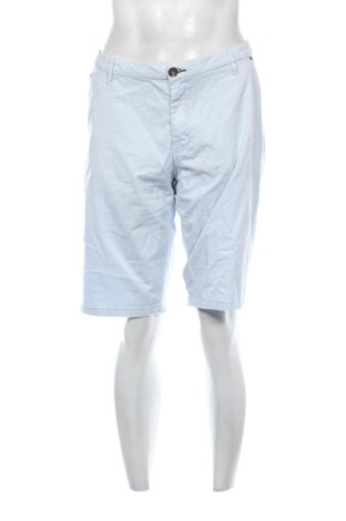 Pantaloni scurți de bărbați No Excess, Mărime XL, Culoare Albastru, Preț 110,23 Lei, #137483903