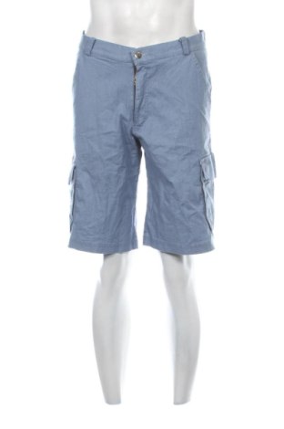Pantaloni scurți de bărbați Maze, Mărime M, Culoare Albastru, Preț 152,22 Lei, #137484454