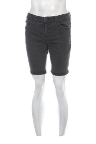 Pantaloni scurți de bărbați Only & Sons, Mărime M, Culoare Negru, Preț 78,00 Lei, #137485515