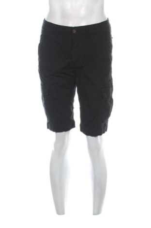 Pantaloni scurți de bărbați Guess, Mărime M, Culoare Negru, Preț 157,47 Lei, #137485702
