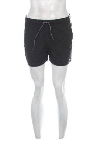 Męskie szorty Adidas, Rozmiar M, Kolor Czarny, Cena 93,14 zł, #137486858
