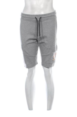 Męskie szorty Nike, Rozmiar M, Kolor Szary, Cena 101,60 zł, #137487006