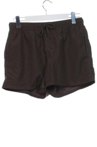 Pánské kraťasy ASOS, Velikost S, Barva Zelená, Cena  395,00 Kč, #137487235