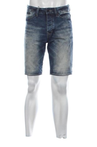 Męskie szorty Superdry, Rozmiar M, Kolor Niebieski, Cena 105,84 zł, #137490091