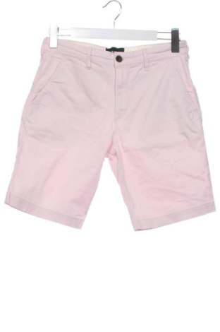 Férfi rövidnadrág Lyle & Scott, Méret S, Szín Rózsaszín, Ár 10 638 Ft, #137490103