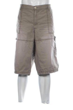 Herren Shorts Unbranded, Größe 3XL, Farbe Beige, Preis 19,00 €, #137492261