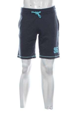 Herren Shorts Watson's, Größe M, Farbe Blau, Preis 15,81 €, #137493368