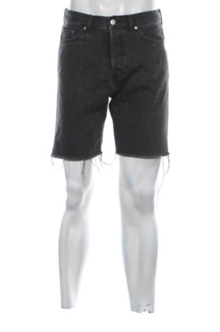 Herren Shorts Unbranded, Größe M, Farbe Grau, Preis 15,00 €, #137496091