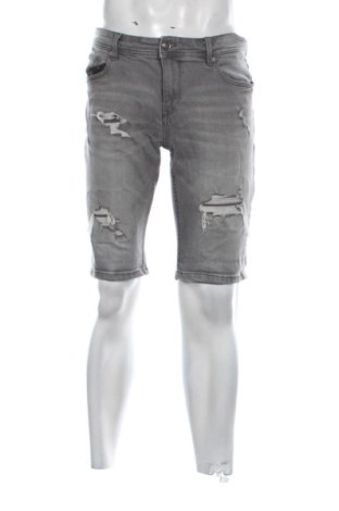 Herren Shorts FSBN, Größe M, Farbe Grau, Preis 13,00 €, #137499582