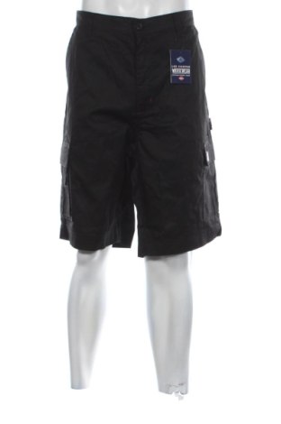Мъжки къс панталон Lee Cooper, Размер XL, Цвят Черен, Цена 31,00 €, #137500196