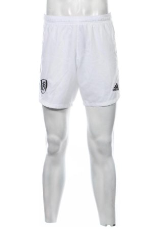 Męskie szorty Adidas, Rozmiar S, Kolor Biały, Cena 75,81 zł, #137416784