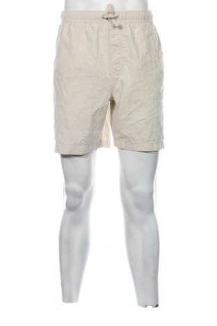 Męskie szorty Denim Co., Rozmiar XL, Kolor Beżowy, Cena 55,04 zł, #137270726