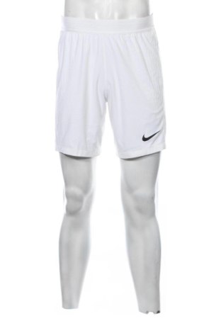 Męskie szorty Nike, Rozmiar M, Kolor Biały, Cena 101,62 zł, #137413011