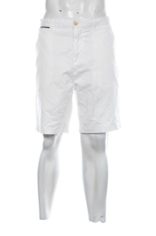 Męskie szorty Scotch & Soda, Rozmiar XL, Kolor Biały, Cena 116,40 zł, #137479829
