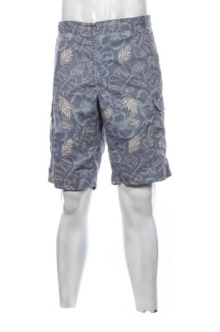 Męskie szorty Hanbury, Rozmiar XL, Kolor Niebieski, Cena 116,95 zł, #137395055