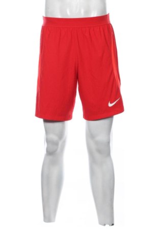 Męskie szorty Nike, Rozmiar L, Kolor Czerwony, Cena 100,01 zł, #137413260