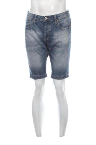 Herren Shorts Jack & Jones, Größe M, Farbe Blau, Preis 17,00 €, #137440694