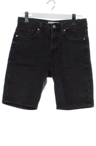 Férfi rövidnadrág Zara, Méret S, Szín Fekete, Ár 4 610 Ft, #137446694