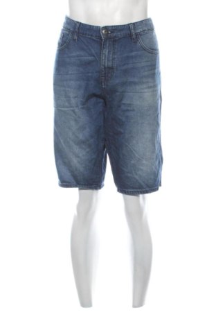 Мъжки къс панталон Tom Tailor, Размер XL, Цвят Син, Цена 20,00 €, #137448965