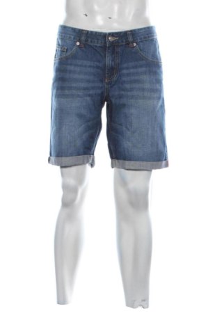 Herren Shorts Unbranded, Größe L, Farbe Blau, Preis 20,38 €, #137453867