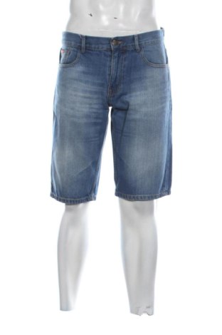 Férfi rövidnadrág Lee Cooper, Méret L, Szín Kék, Ár 6 383 Ft, #137465299