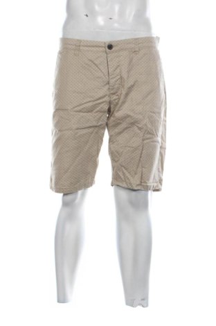 Herren Shorts Calliope, Größe L, Farbe Beige, Preis 16,00 €, #137467979