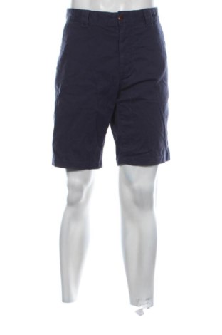 Pantaloni scurți de bărbați Tommy Jeans, Mărime XL, Culoare Albastru, Preț 288,70 Lei, #137475087