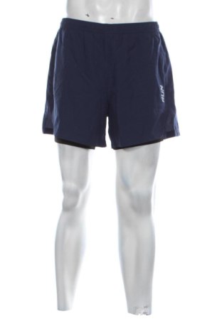 Herren Shorts Crivit, Größe L, Farbe Blau, Preis 24,00 €, #137491845