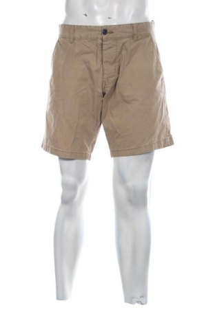Pánské kraťasy Jack & Jones, Velikost L, Barva Béžová, Cena  513,00 Kč, #137493937
