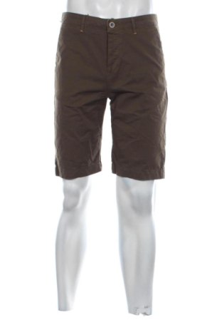 Pantaloni scurți de bărbați Rich & Famous, Mărime M, Culoare Maro, Preț 145,00 Lei, #137493958