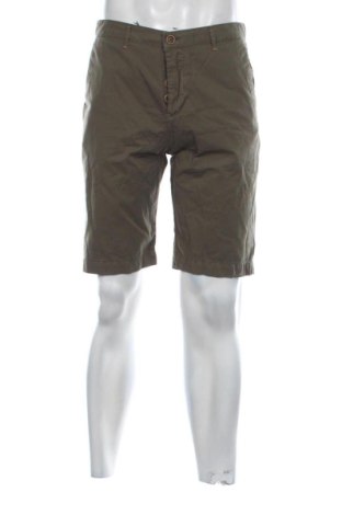 Pantaloni scurți de bărbați Unbranded, Mărime M, Culoare Verde, Preț 145,00 Lei, #137494037