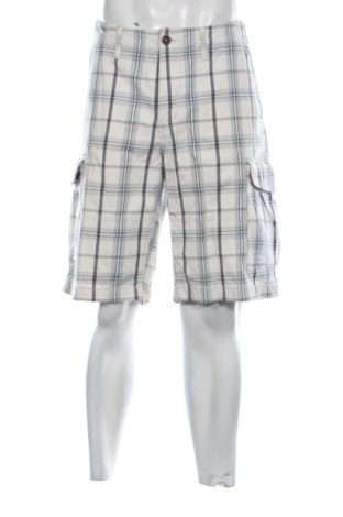 Pantaloni scurți de bărbați H&M, Mărime L, Culoare Multicolor, Preț 76,00 Lei, #137494047