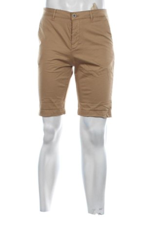 Pantaloni scurți de bărbați Unbranded, Mărime M, Culoare Bej, Preț 145,00 Lei, #137494101