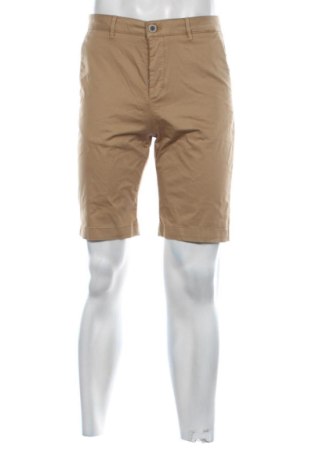 Pantaloni scurți de bărbați Rich, Mărime M, Culoare Bej, Preț 145,00 Lei, #137494125