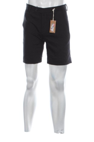 Pantaloni scurți de bărbați Score Michail, Mărime M, Culoare Negru, Preț 200,91 Lei, #137494231