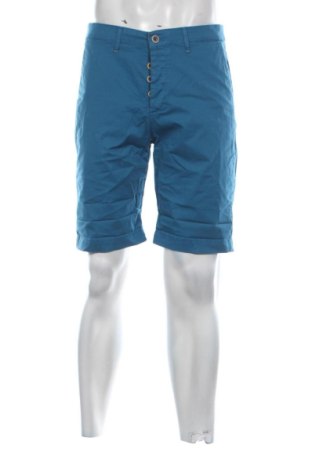 Herren Shorts Unbranded, Größe L, Farbe Blau, Preis 27,62 €, #137494263